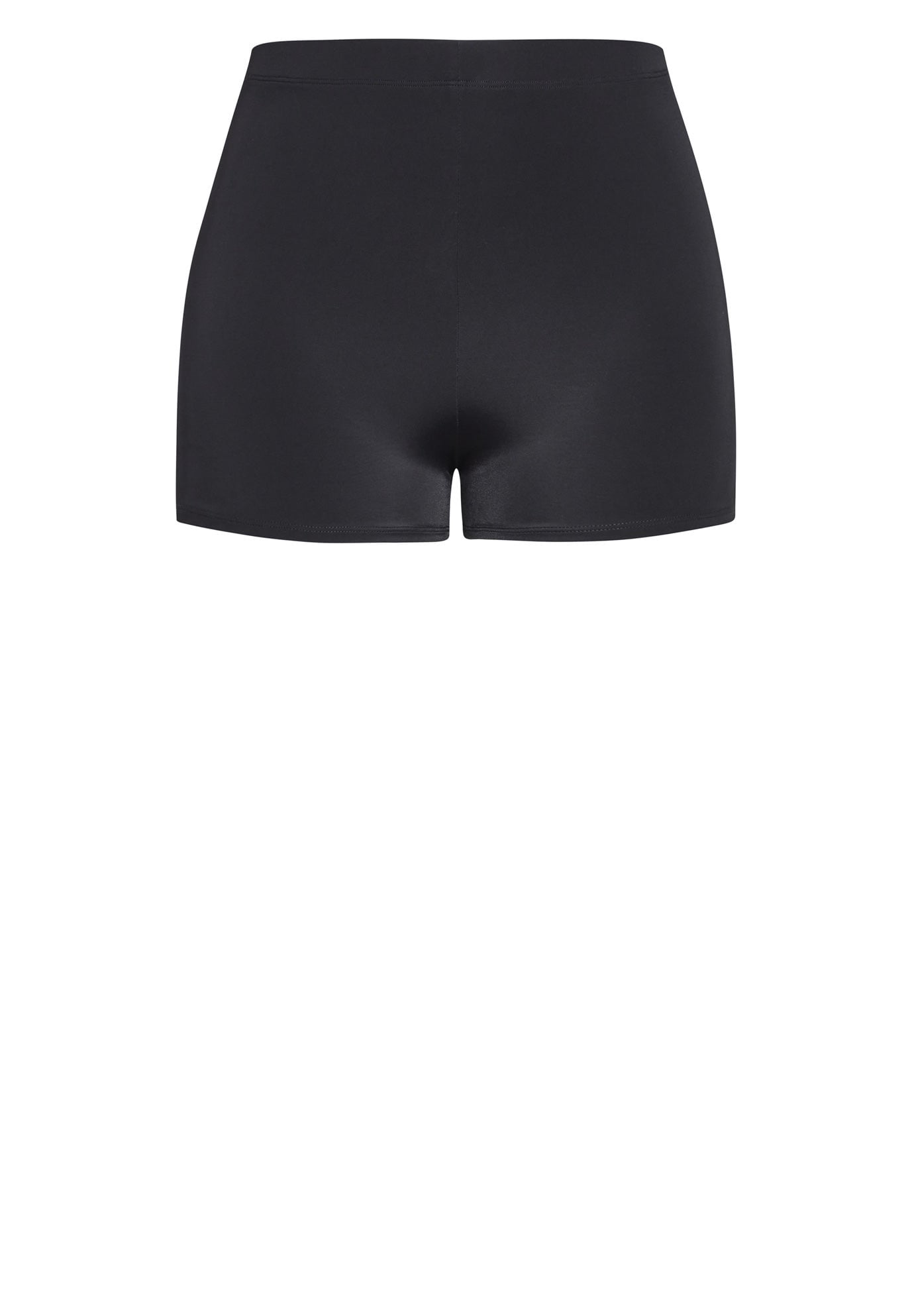 Avenue Women's Plus Size Swim Boy Short