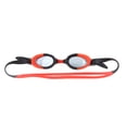 thumbnail image 4 of Gafas de Natación para Niños Jadeshay Transparentes de Silicona y PC, 4 of 8
