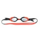 thumbnail image 4 of Gafas de natación para niños, gafas de visión clara, gafas de natación, gafas de PC para niños y niñas, rojo y negro, 4 of 12