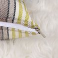 thumbnail image 7 of Unique Bargains Plaids Square Decorative Throw Pillow Covers, 2-Pack , 18" x 18" #7, 7 of 7