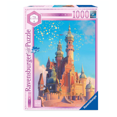 thumbnail image 3 of Disney Castle Collection Rapunzel Castle Puzzle Limited New with Box, 3 of 3