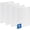 4 Pack, variant on 4 Pack C545 Replacement Filter S Compatible with Winix C545 Air Purifier, Replaces for Winix Filter S 1712-0096-00 and 2522-0058-00