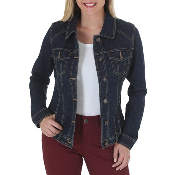 Women's Denim Jacket