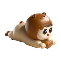 ToysYGift Crawling Baby Toys, Toys for Toddler, Interactive Walking Moving Sensory Toys for Infant Baby Girls Boys, Age 12 to 18 Months