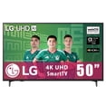 thumbnail image 1 of TV LG 50 Pulgadas UHD AI UA7510 4K SMART TV 50UA7510, 1 of 14