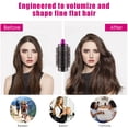thumbnail image 2 of Cepillo redondo voluminizador para Dyson Airwrap Hair Styler Limp Flat Hair Volumizer, accesorio, n.° de pieza: 969489-01 y 970750-01, 2 of 5