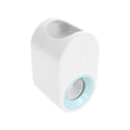 thumbnail image 1 of Boovnll Cleaning Supplies, Toothpaste Squeezing Artifact Bathroom Toothbrush Rack Automatic Squeezing Toothpaste Set Suction Wall-Mounted Punch, Cleaning, 1 of 1