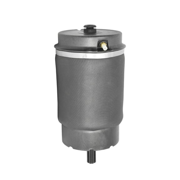 Unity Automotive Rear Air Spring Fits 2003-2012 Land Rover Range Rover, 15-572000