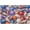 500 PCS, variant on 500 Piece Colorful Beach Shells Ocean Seashell Artwork Puzzle for Adults – Glossy Family Puzzle Game and Coastal Decor