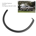 thumbnail image 4 of Aramox Car Wheel Eyebrow Arch Protector Trim, Car Wheel Eyebrow Protective Improved  Arch Trim Lip Compatible With  92A 2011 To 2018, 4 of 8