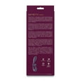 thumbnail image 3 of Secrets Forte Rechargeable Rabbit Vibrator, Purple, 3 of 4
