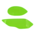 thumbnail image 1 of funtasica Motorcycle Front Lamp Protection Guard for S1000cr 2015-2018, Easy to Install - Green, 1 of 7