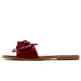 thumbnail image 2 of Sandalias Zmexico para Mujer 2801 rojo 24, 2 of 6