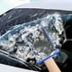 thumbnail image 4 of Car Wash Mud Grinding Gloves Removing Flying Paint Oxidation Iron Powder Mud Grinding Cloth Volcanic Mud Sludge Removal Paint Cleaning, 4 of 8