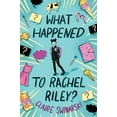 thumbnail image 1 of Pre-Owned What Happened to Rachel Riley? (Paperback) 0063213109 9780063213104, 1 of 1