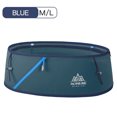 thumbnail image 2 of AONIJIE W8101 Hydration Running Belt Slim Waist Pack for Mobile Phone, 2 of 5