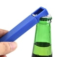 thumbnail image 3 of OUNONA 5pcs Simple Cork Remover Plastic Assorted Color for Home Use, 3 of 8