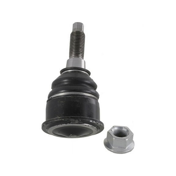 Front Lower Ball Joint - Compatible with 2002 - 2004 Jeep Liberty 2003
