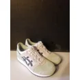thumbnail image 1 of Asics Gel Lyte III 3 sneaker shoe green white 10 F460622 jade obsidian grey, 1 of 6