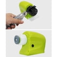 thumbnail image 2 of Electric Cutter Sharpener,Electric Cutter Sharpener Sharpening Electric Knives Sharpener Kitchen Sharpening Tool Optimized for Excellence, 2 of 6