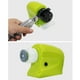 thumbnail image 4 of Afilador de cuchillas eléctrico, afilador de cuchillas eléctrico, máquina afiladora, afilador de tijeras de cocina, diseño aerodinámico, 4 of 8