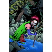 BATMAN JOKERS DAUGHTER #1 DC Comics Comic Book