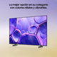 thumbnail image 3 of Combo TV 55'' Samsung 4K U8000 (2025) + Barra de Sonido 2.1Ch T420, 3 of 5