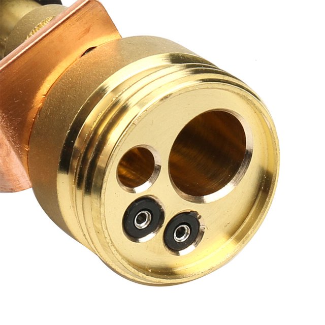 tredstone Cuivre Soudure Panneau Adaptateur Portable MIG Isolant Fil Rapide Alimentation Professionnel Haute Conductivité Prise Connecteur Central
