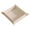 White, variant on Lume Wear 2 In 1 Silicone Mat A Foldable Serving Tray That Converts from A Flat Trivet to A Bowl. Heat Resistant Non Food Grade Space Saving Essential for Kitchen Counter, Camping And RV