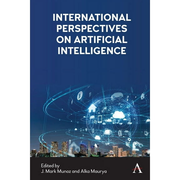 International Perspectives on Artificial Intelligence, (Hardcover)