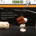thumbnail image 3 of Dispensador de jabón, loción y desinfectante para manos Peanuts Snoopy Halloween, 3 of 7