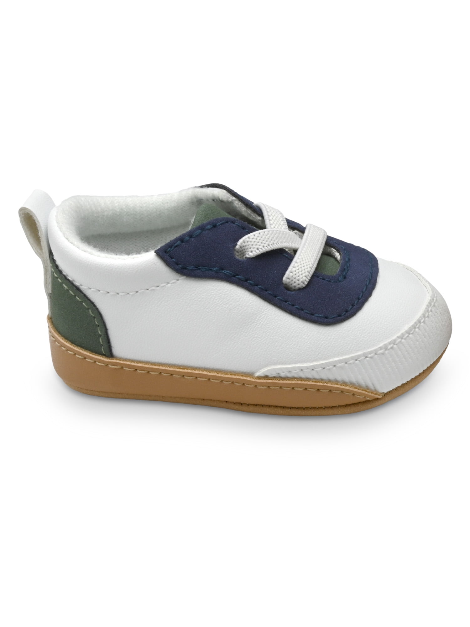 Carter's Child of Mine, Infant Boy Sneaker, Size 3-6 Months
