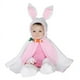 Costumes For All Occasions RU11742I Lil Bunny Costume Enfant 3-12 – image 1 sur 4