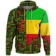 thumbnail image 4 of Sudadera con capucha y estampado callejero de la bandera de ML vintage, ropa africana para hombre, estilo hip hop, con personalidad, moda, jerseys con emblema nacional de Malí, 4 of 5