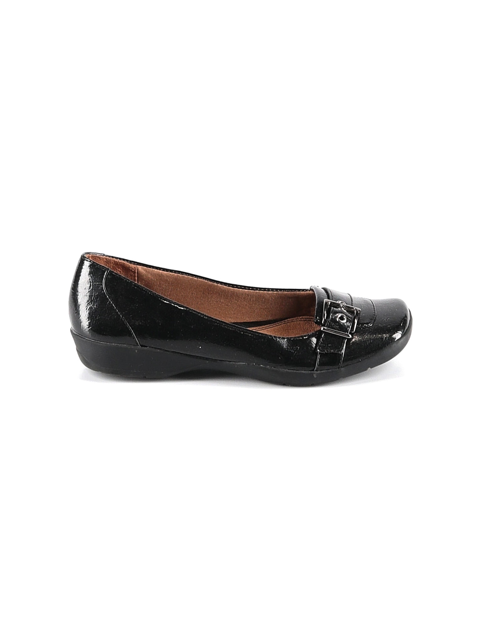 stride rite womens flats