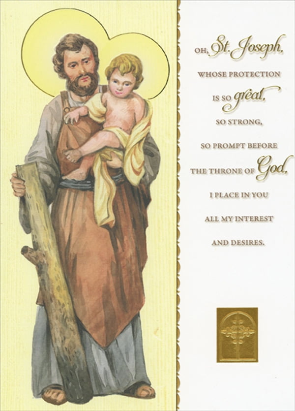 St Joseph Feast Day Wishes lupon.gov.ph