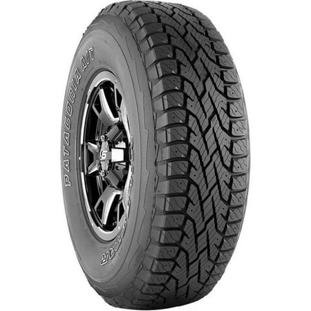 Milestar PATAGONIA A/T Radial Tire, 225/75R16 104T - Walmart.com