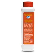 Glisten Dishwasher Magic Machine Cleaner and Disinfectant 2-Pack and Washer Magic Washing Machine Cleaner