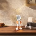 thumbnail image 4 of Space Astronaut Desktop Ornament For Home Bookshelf Display Collectible Figurine Practical, 4 of 4