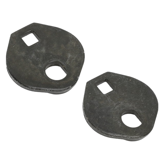 Unique Bargains No.F5TZ3C203A Camber Caster and Alignment Kit for Ford Explorer 1995-2001 Front Camber Bolt 1 Set