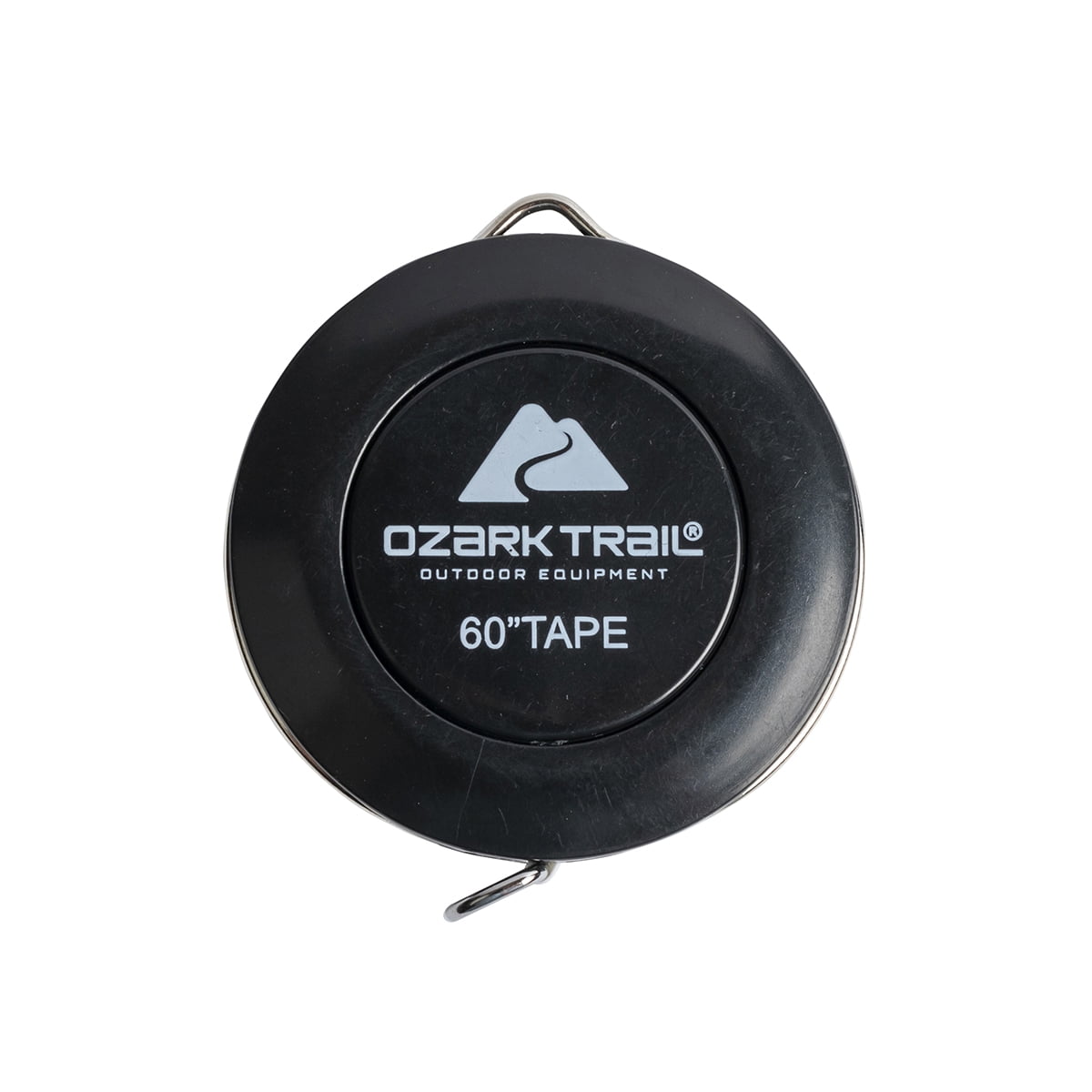 Details about   2 Ozark Trail 60 Inch Quick Measure Tape Fishing Hunting Camping Boating Utility