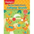 thumbnail image 1 of Lollipop Search (Highlights My First Hidden Pictures®), 1 of 5