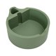 thumbnail image 5 of Caja de accesorios antideslizante de gran capacidad, fácil de limpiar, contenedor para posos de café espresso Verde, 5 of 9