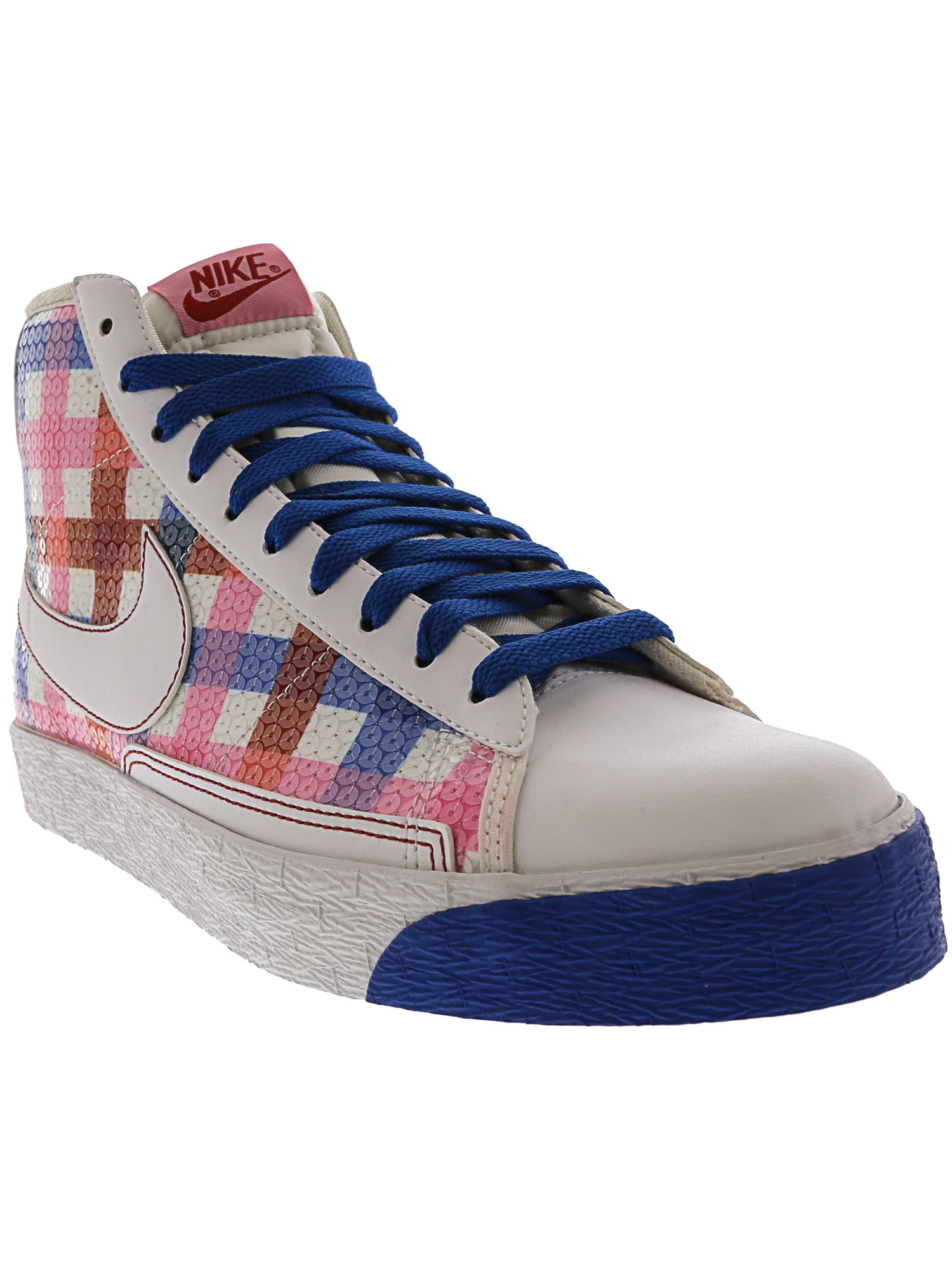 nike blazer high junior