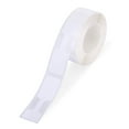 thumbnail image 1 of Jewelry Label Price Tag Thermal Printing Sticker Paper Self-Adhesive Waterproof Oil-Proof Tear Resistant Label Tape for DP23 Series Thermal Printer Label Maker Machine, 1 Roll 14x53mm 100 Sheets, 1 of 8