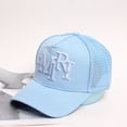 thumbnail image 3 of Gorra de béisbol Amiris Anime para adultos, tamaño ajustable, 3 of 4