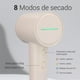 thumbnail image 2 of Secador de Pelo Profesional H3, Motor de Alta Velocidad 110,000 RPM, 2 Temperaturas, 4 Niveles de Intensidad, Boquilla Direccionadora, Tecnología Iónica y Accesorios Magnéticos – Diseño Moderno e Idea, 2 of 5