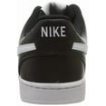 thumbnail image 6 of Nike Men's Court Vision Low Sneaker, Black/White-Photon Dust, 11 Regular US, 6 of 7