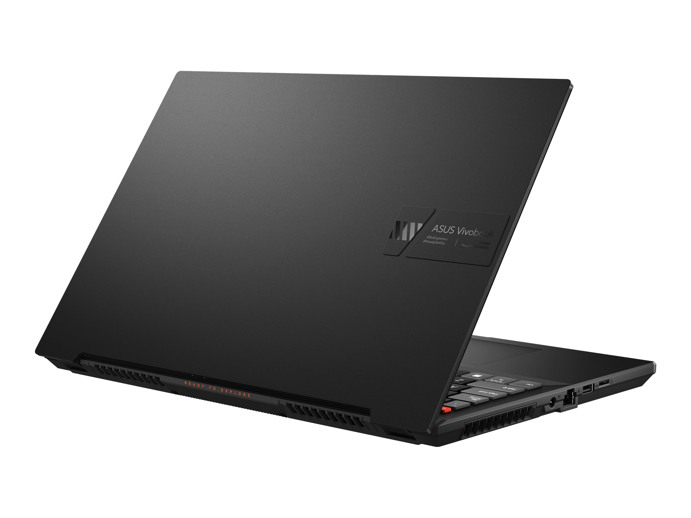 Windowsノート本体 ASUS Vivobook Pro OLED/i7, RTX3060 ASUS VivoBook Pro Laptop, 15.6