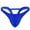272#Blue, variant on Clothing 2025 Premium Men's Thong Underwear, No Visible Lines, Men's Thong Underpants